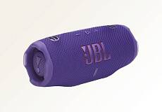 Портативная акустика JBL Charge 6 (Фиолетовая)