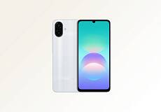 Телефон Samsung Galaxy A08 6/128 ГБ, цвет: серебристый (Silver)