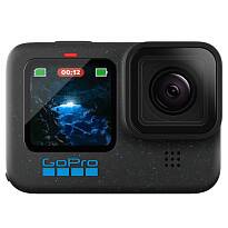 Экшн-камера GoPro HERO 12 Black Edition
