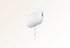 Беспроводные наушники Apple AirPods Pro 2, USB-C (2023)