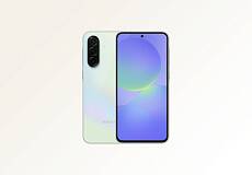 Телефон Samsung Galaxy A36 6/128Gb (Lime)