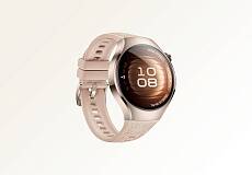 Умные часы Huawei Watch 5 42mm LTE (Beige)