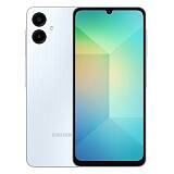 Телефон Samsung Galaxy A06 4/64Gb (Голубой)