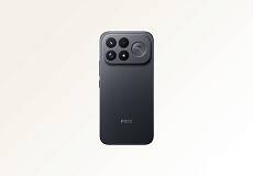 Телефон Poco F9 Ultra 16/512 ГБ, цвет: черный (Black)