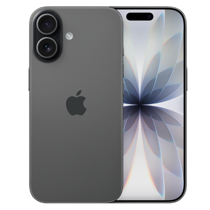 Телефон Apple iPhone 17 512Gb eSim (Black) Телефон Apple iPhone 17 512Gb eSim (Black)