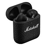 Беспроводные наушники Marshall Minor 4 (Черные)