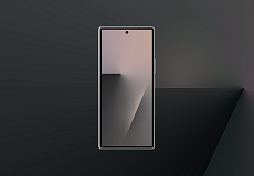 Телефон Samsung Galaxy Z Fold7 12/512Gb (Silver Shadow)