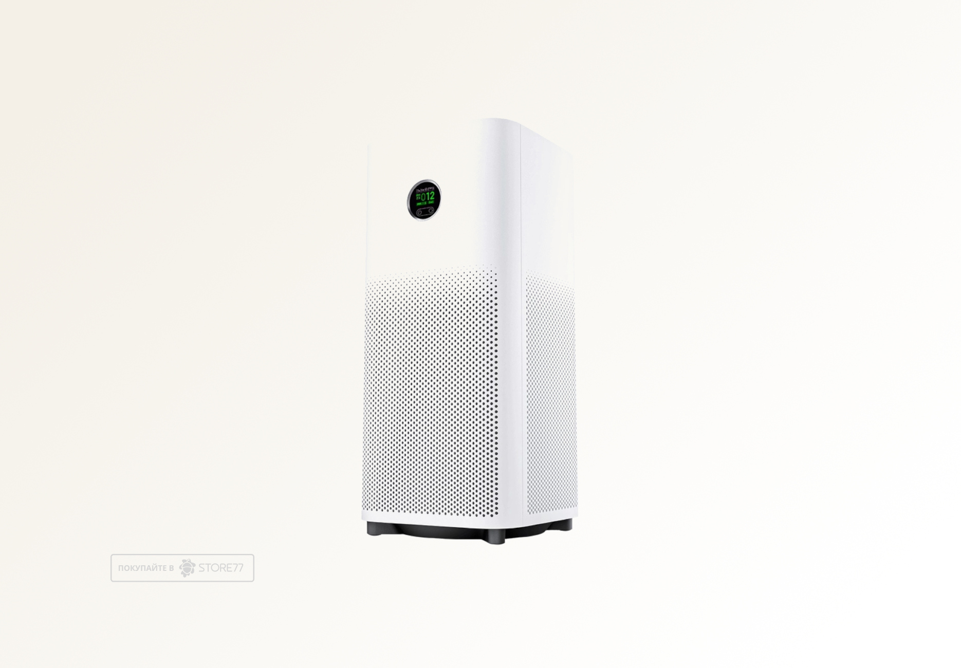 Очиститель воздуха Xiaomi Mijia Smart Air Purifier 6 EU (Белый)