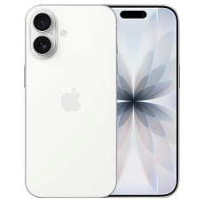 Телефон Apple iPhone 17 256Gb eSim (White)