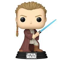 Фигурка Funko POP! Bobble Star Wars Ep 1 TPM 25th Obi-Wan Kenobi (Young) (699)