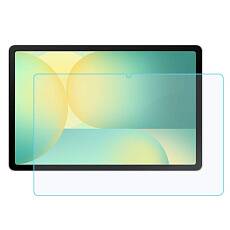 Защитное стекло для планшета Samsung Galaxy Tab S10 FE (Прозрачное)
