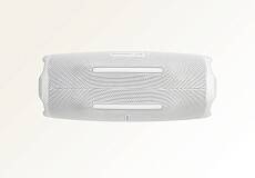 Портативная акустика JBL Charge 6 (Белая)