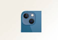 Телефон Apple iPhone 13 128Gb (Blue)