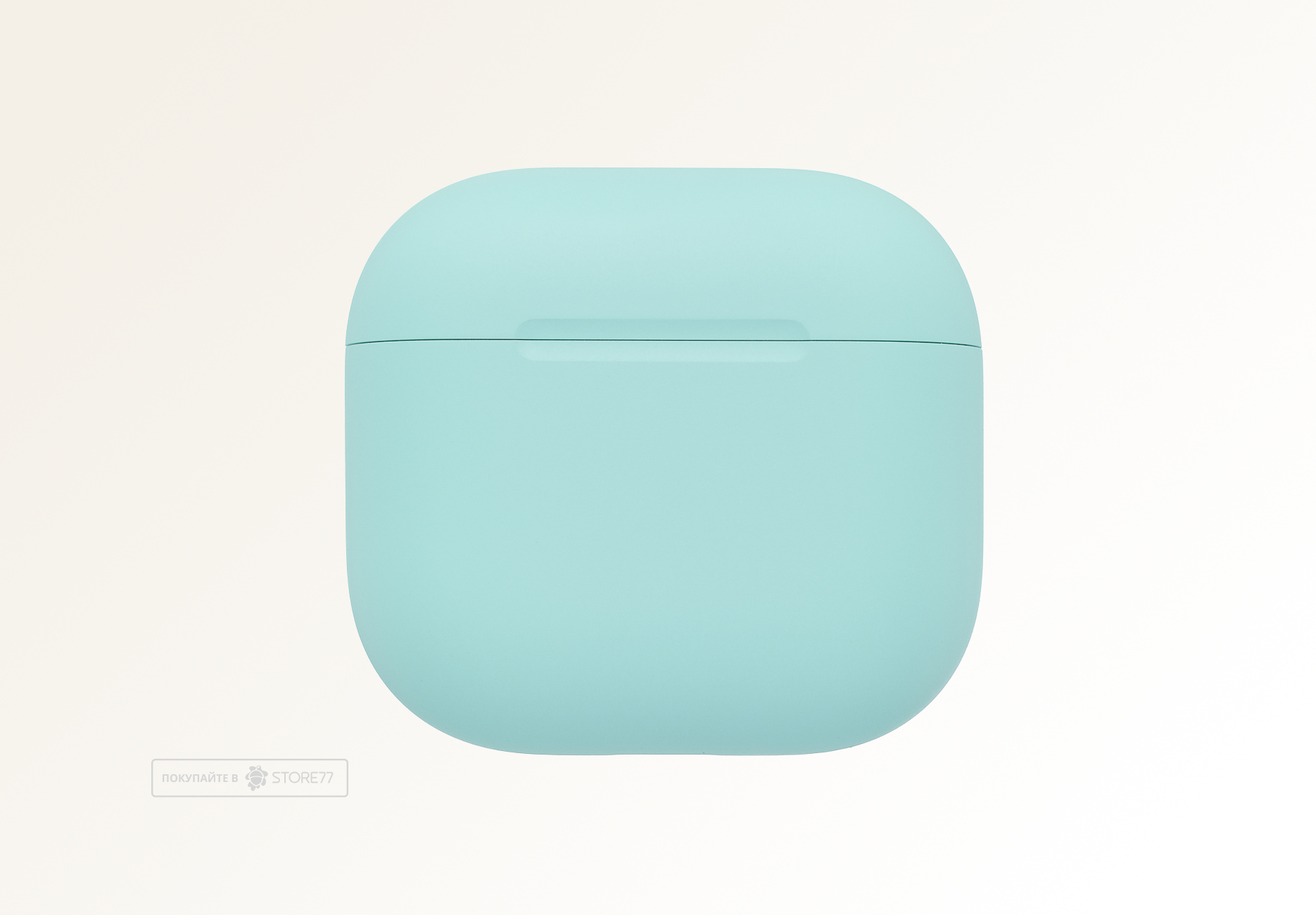 Беспроводные наушники Apple AirPods 5 (Тиффани)
