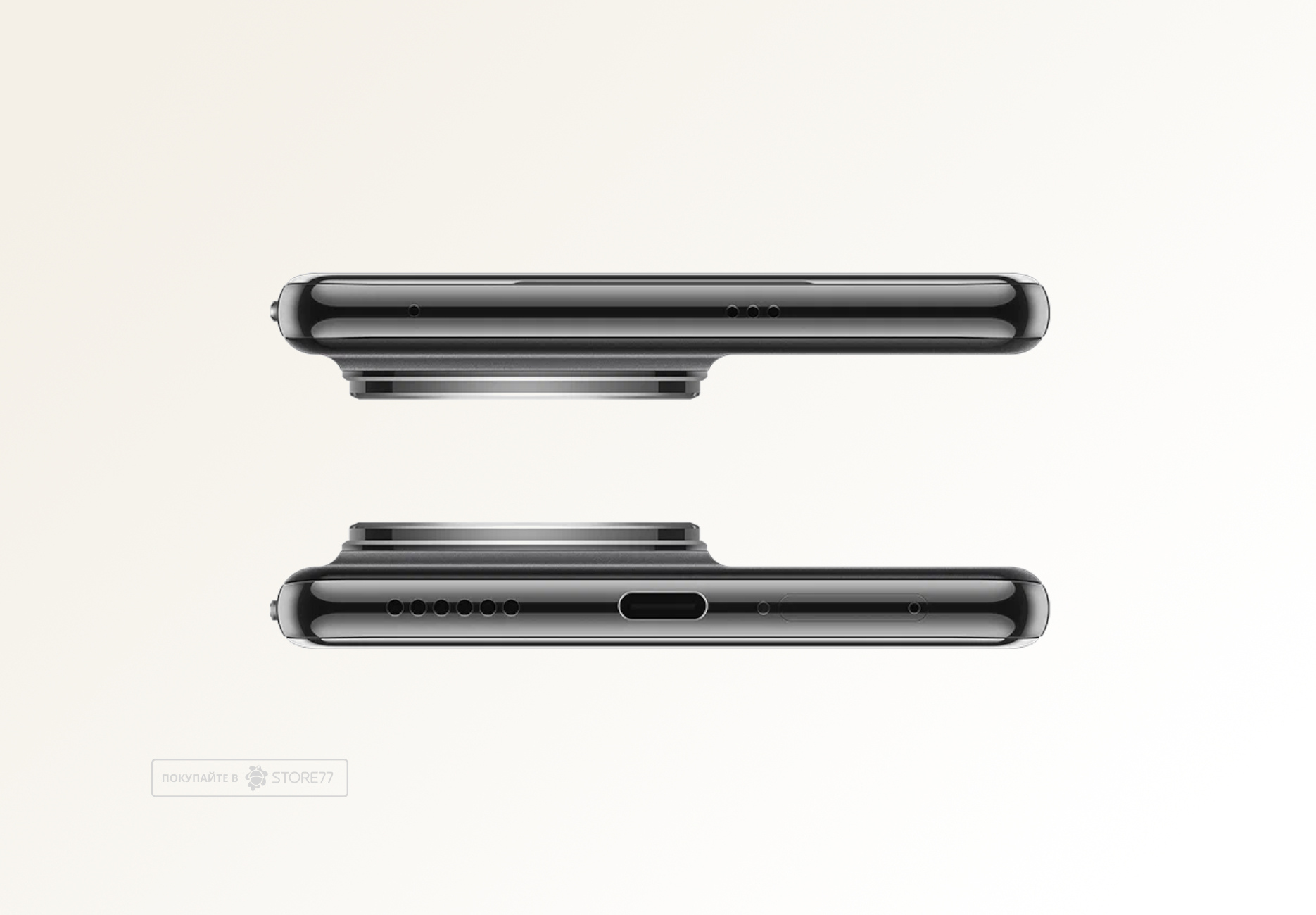 Телефон Huawei Nova 14 Pro 12/512Gb (Black) Телефон Huawei Nova 14 Pro 12/512Gb (Black)