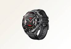 Умные часы Huawei Watch Ultimate 2 48mm (Black)