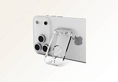 Защитное стекло VLP для камеры iPhone 17 Pro Max (Без рамки)