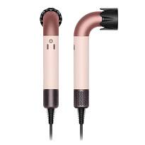 Фен Dyson Supersonic HD17 R Pro для прямых волос (Straight+Wavy), цвет: керамический розовый (Ceramic Pink) вилка EU
