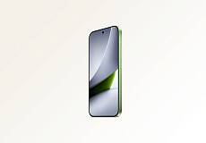Телефон Poco F9 Pro 12/512 ГБ, цвет: зеленый (Green)