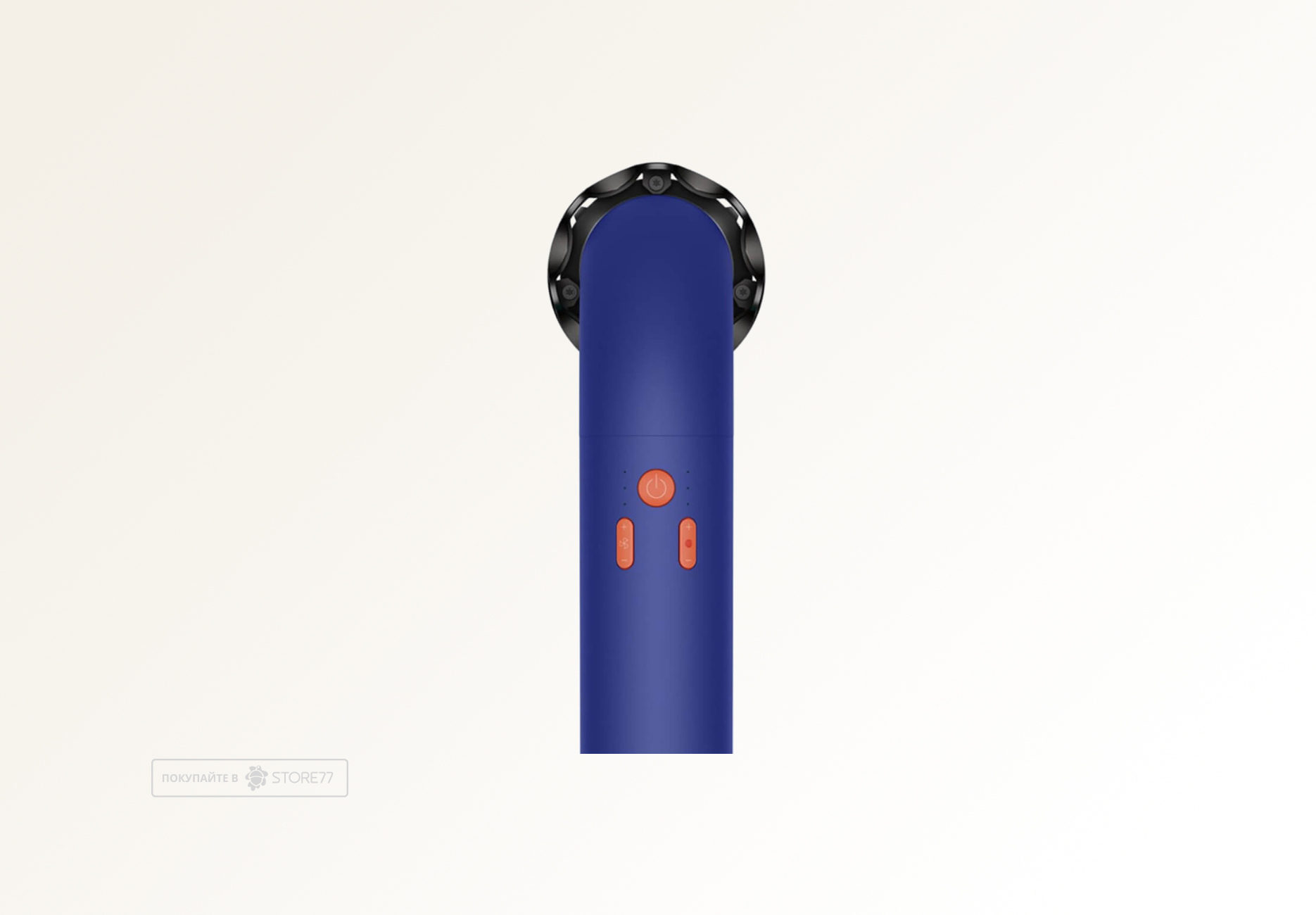 Фен Dyson Supersonic R Professional HD18 (Синий/Оранжевый) Вилка EU Фен Dyson Supersonic R Professional HD18 (Синий/Оранжевый) Вилка EU