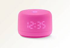 Умная колонка Яндекс.Станция Лайт 2 (Розовая)