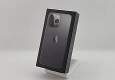 Телефон Apple iPhone 13 Pro 512 ГБ, цвет: графитовый (Graphite) (Уценка)