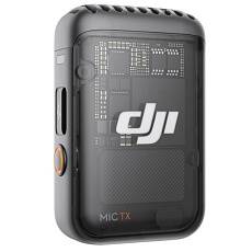 Беспроводной микрофон DJI Mic 2 (1TX + 1RX)