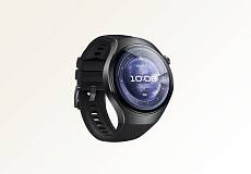 Умные часы Huawei Watch 5 46mm LTE (Black)