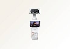 Экшн-камера Insta360 Luna Ultra Creator Bundle цвет: белый (White)