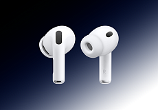 Беспроводные наушники Apple AirPods Pro 3 (MFHP4)