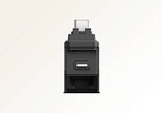 Адаптер Insta360 X5 Quick Reader