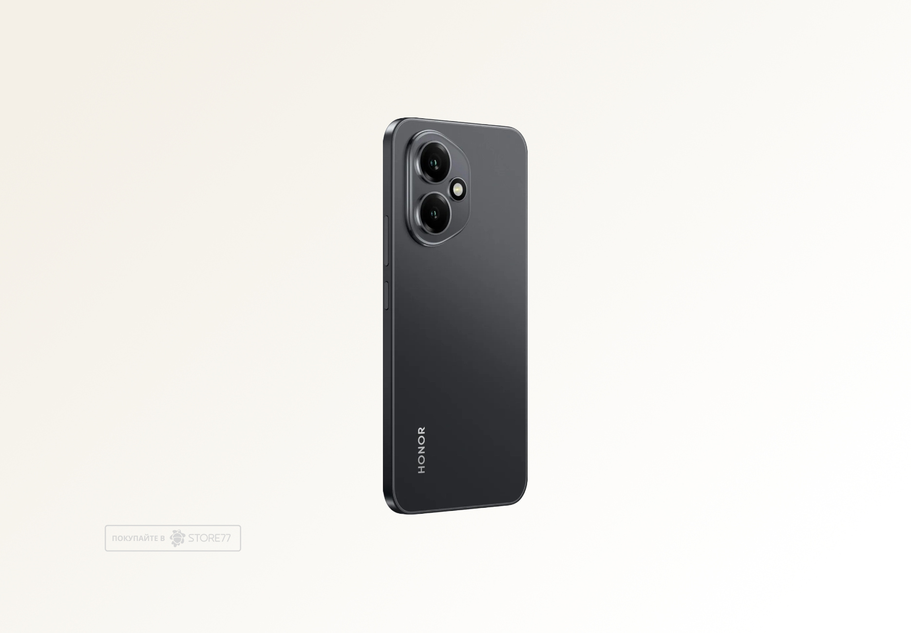 Телефон Honor 400 8/512 ГБ, цвет: черный (Black)
