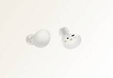 Беспроводные наушники Samsung Galaxy Buds 2 (Белые)