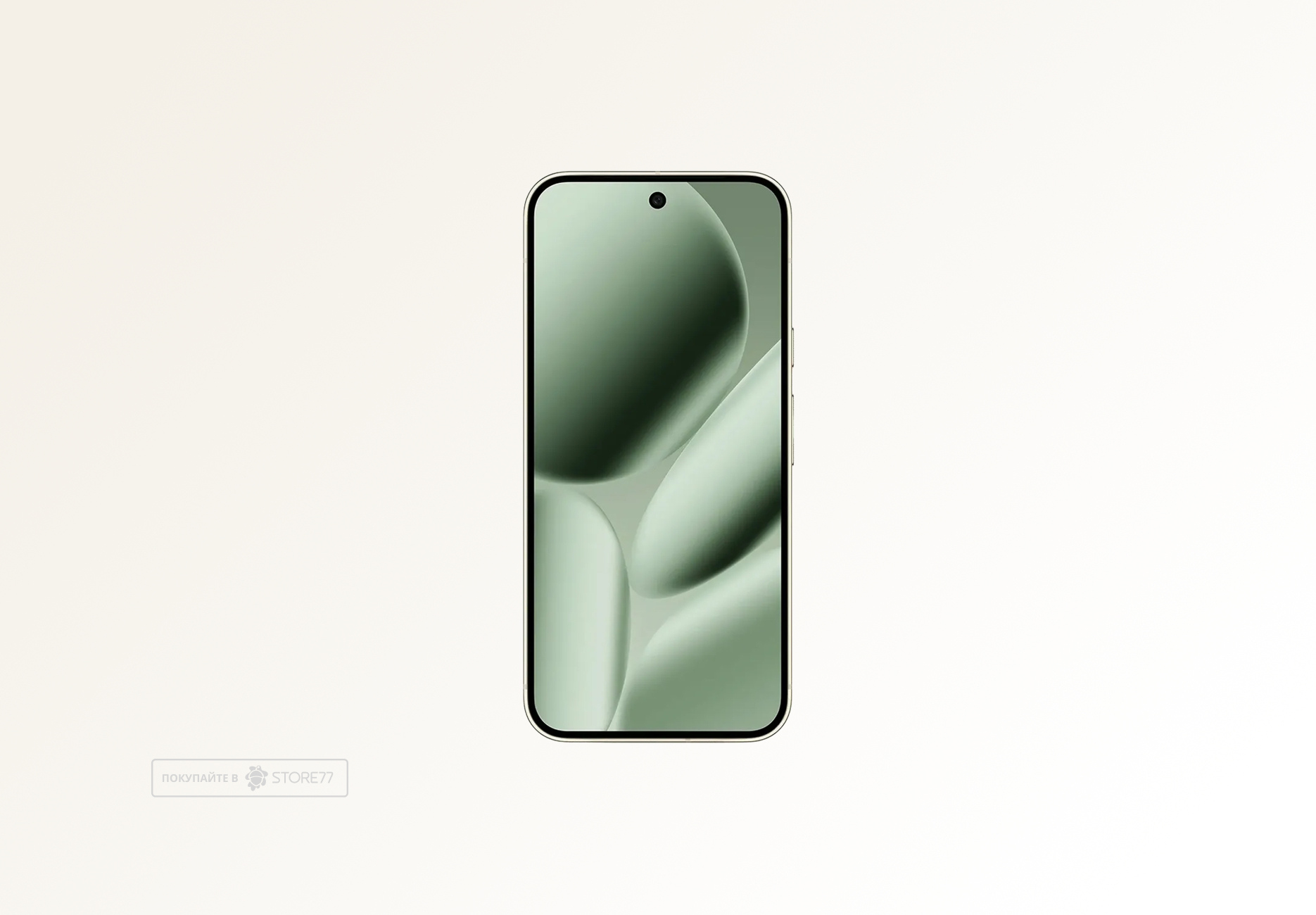 Телефон Google Pixel 10 Pro XL 16/512 ГБ цвет: нефрит (Jade)