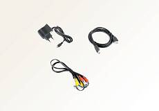 Игровая приставка Hamy 5 XL AV+HDMI (800 в 1)