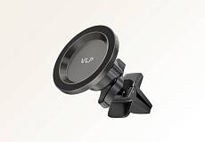 Автомобильный держатель VLP Lite Snap Mount с поддержкой MagSafe (Черный)