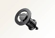 Автомобильный держатель Mcdodo Air Vent Magnetic Car Mount (Черный)
