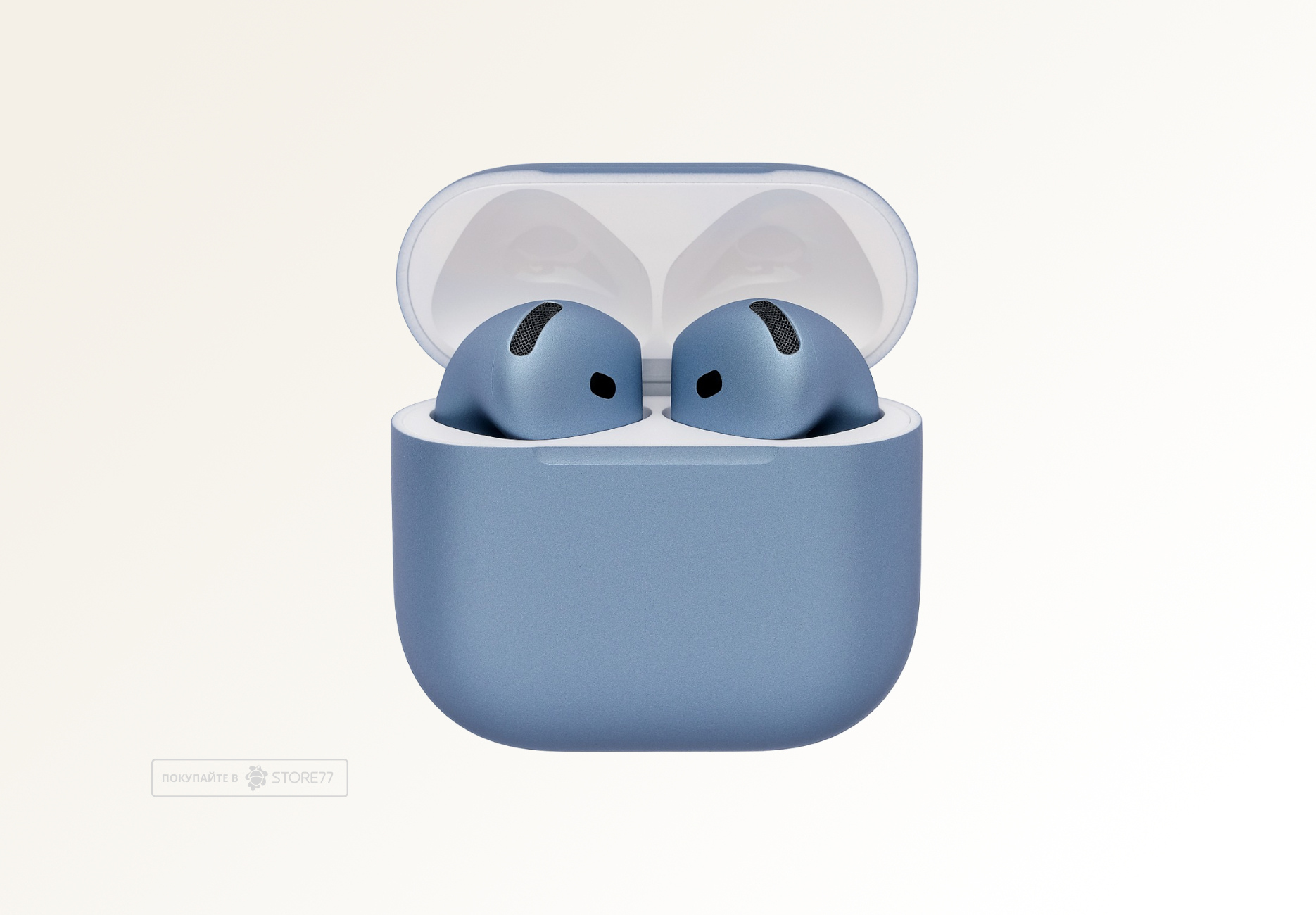 Беспроводные наушники Apple AirPods 5 (Ледниковый)