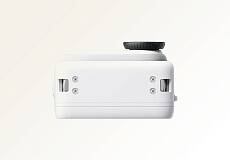 Экшн-камера Insta360 GO 3S 128GB (White)