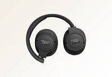Беспроводные наушники JBL Tune 770NC (Черные)