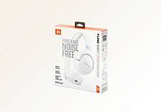 Беспроводные наушники JBL Tune 680NC (Белые)