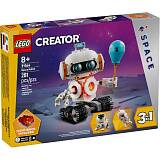 Конструктор LEGO Creator 31164 Звездный робот