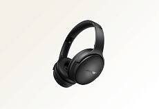 Беспроводные наушники Bose Quiet Comfort (Black)