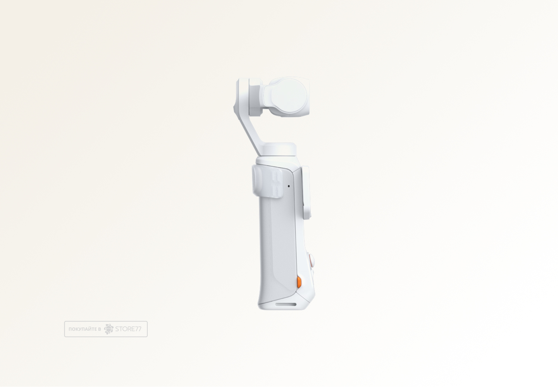 Экшн-камера Insta360 Luna Ultra цвет: белый (White)