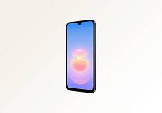 Телефон Samsung Galaxy A18 6/128 ГБ, цвет: черный (Black)