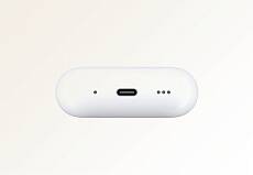 Беспроводные наушники Apple AirPods Pro 2, USB-C (2023)