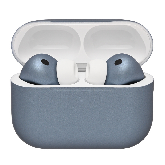 Беспроводные наушники Apple AirPods Pro 3 (Темно-голубой)