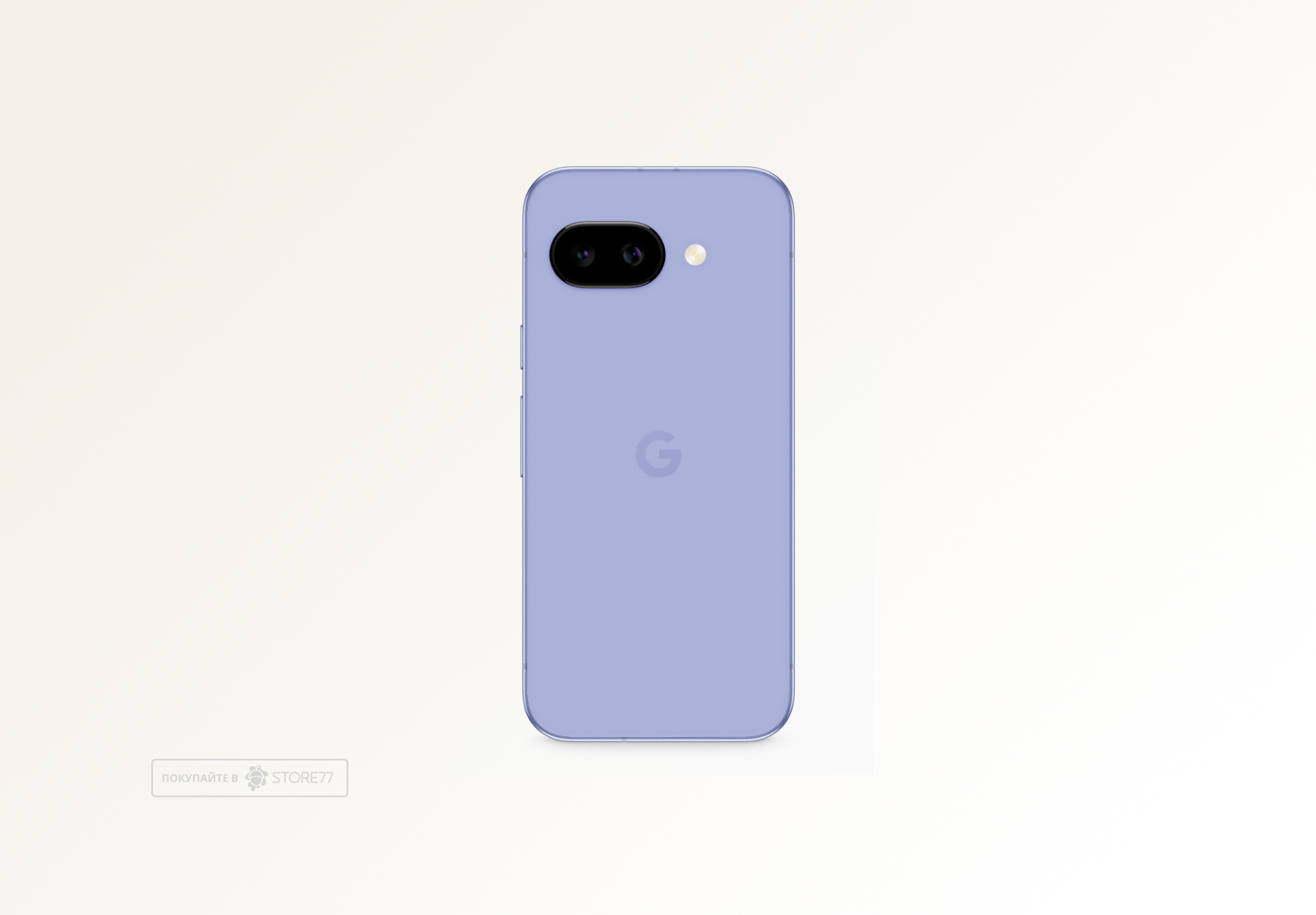 Телефон Google Pixel 9a 8/256Gb (Iris)