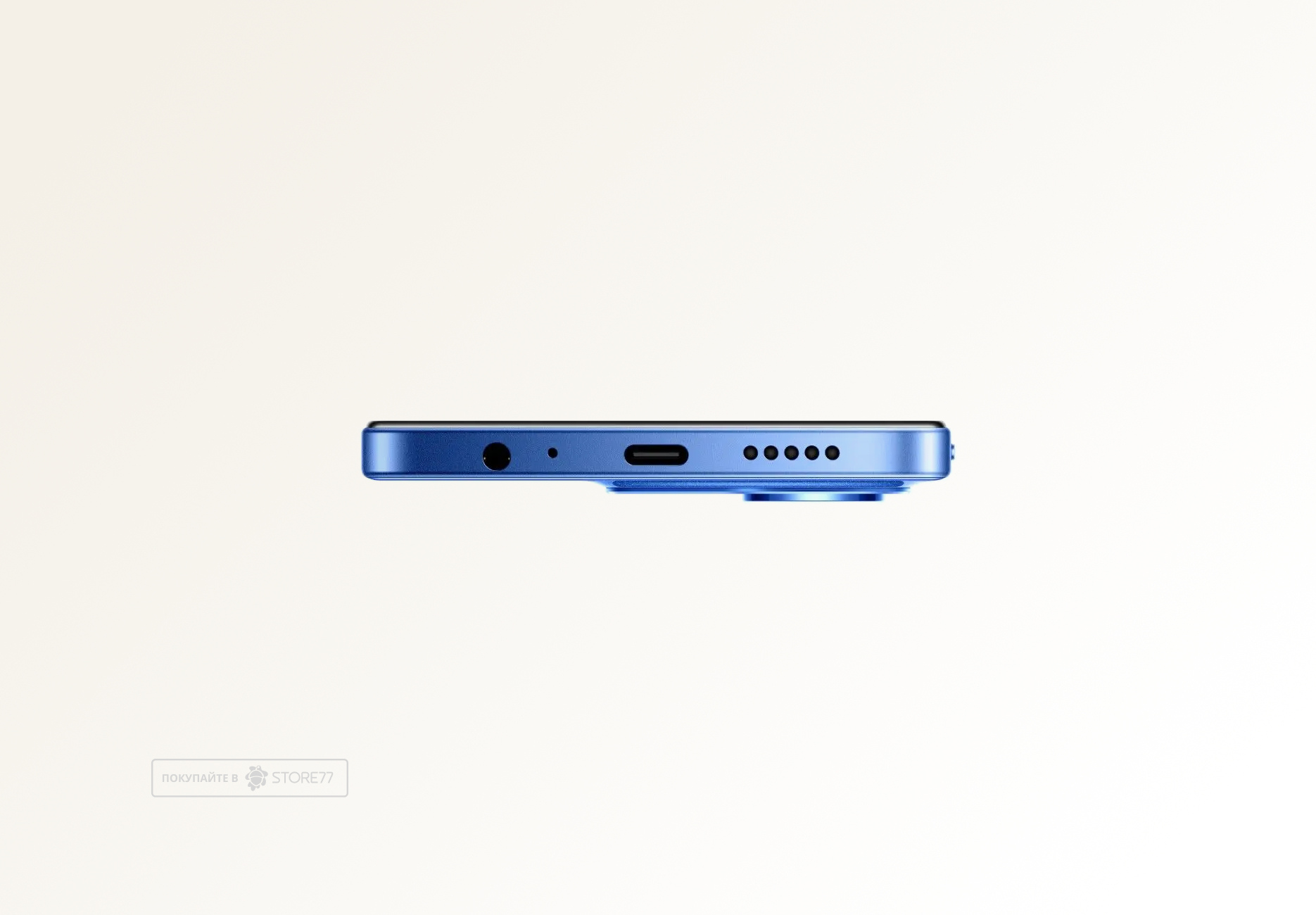 Телефон Xiaomi Redmi 15C 4/256Gb (Moonlight Blue)