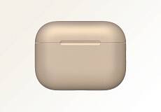 Беспроводные наушники Apple AirPods Pro 3 (Шампань)